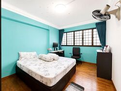 Blk 606 Clementi West Street 1 (Clementi), HDB 5 Rooms #570640761